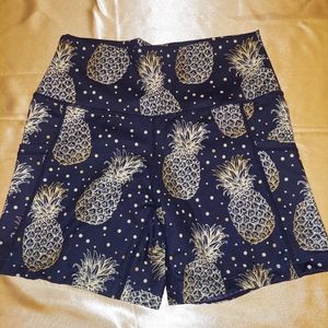 CVG 5 inch Fineapples Shorts